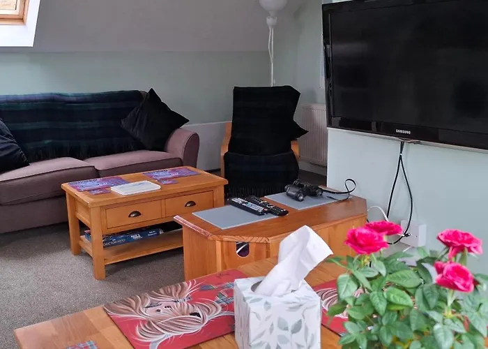 Ardenlee Self Catering Apartment