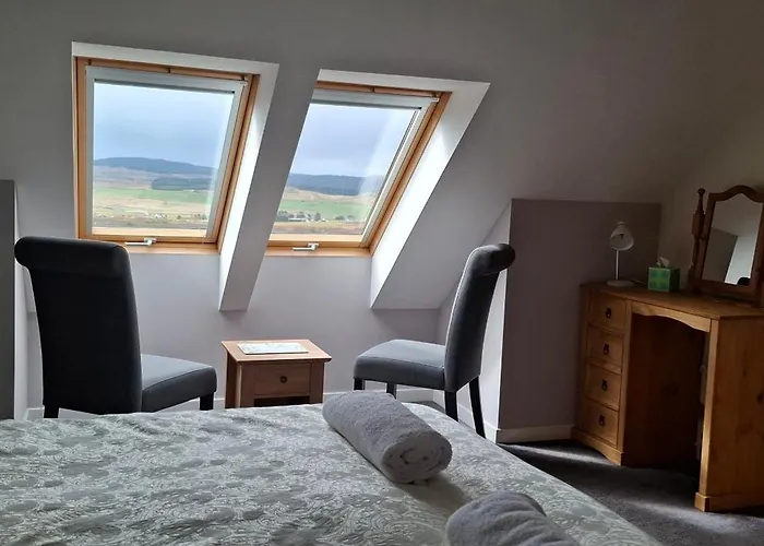 Ardenlee Self Catering Apartment