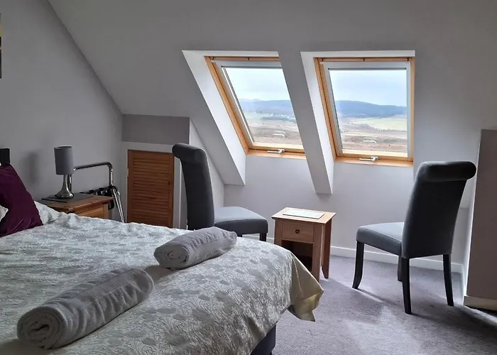 Ardenlee Self Catering Apartment