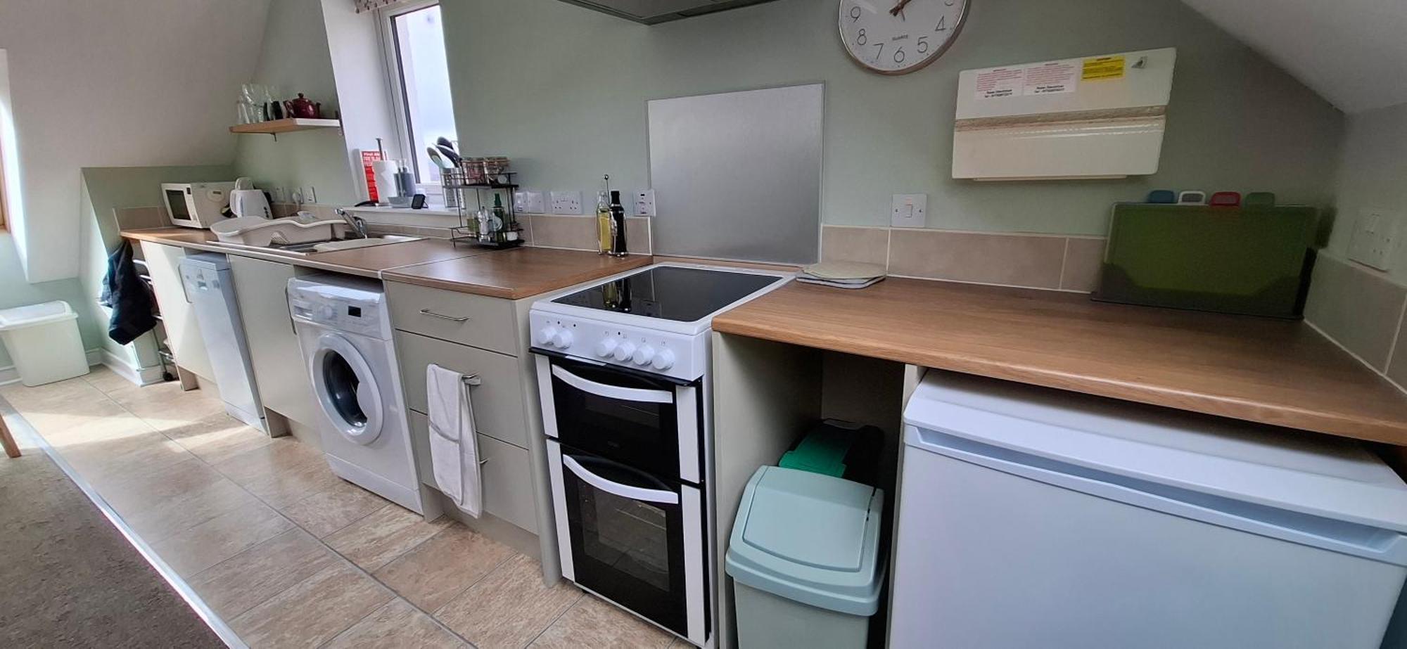 Apartment Ardenlee Self Catering
