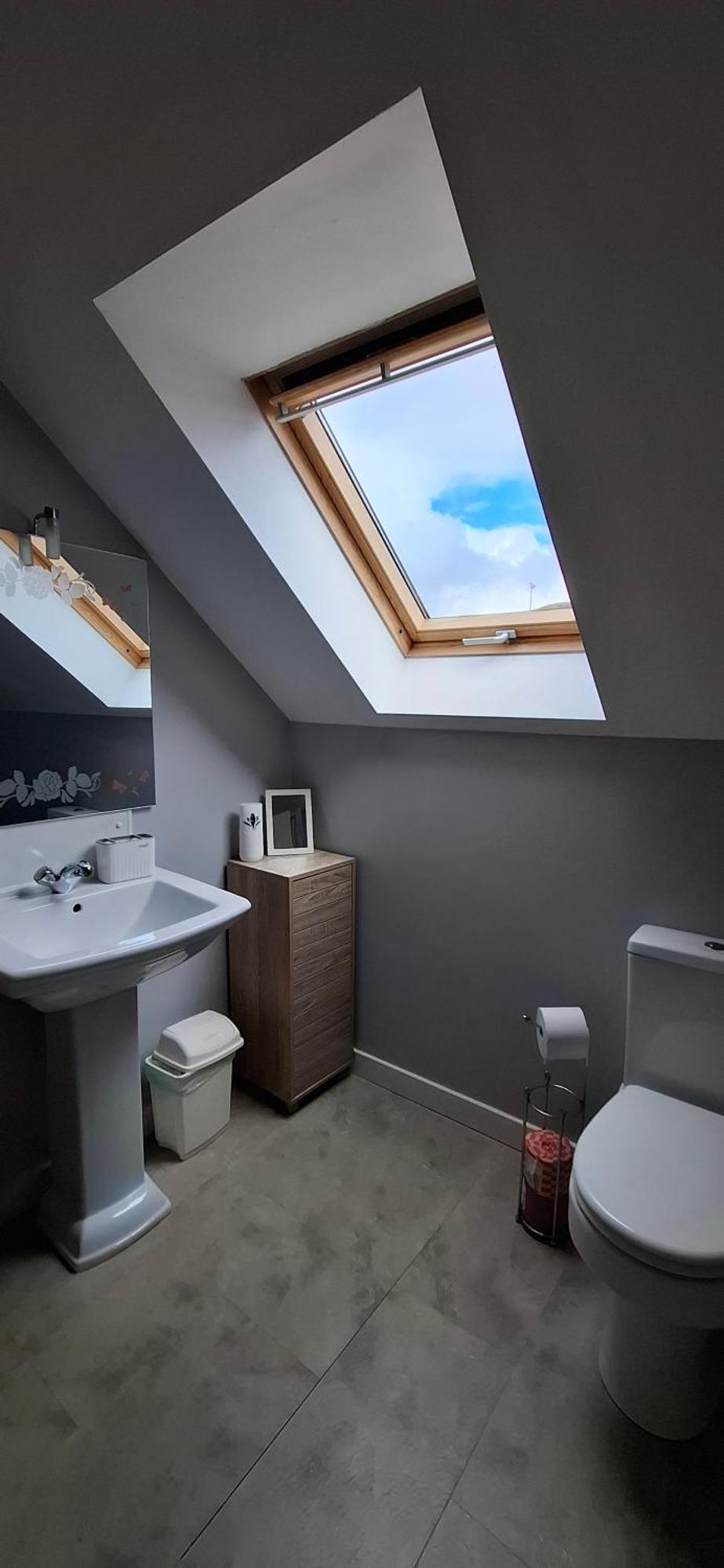 Apartment Ardenlee Self Catering *