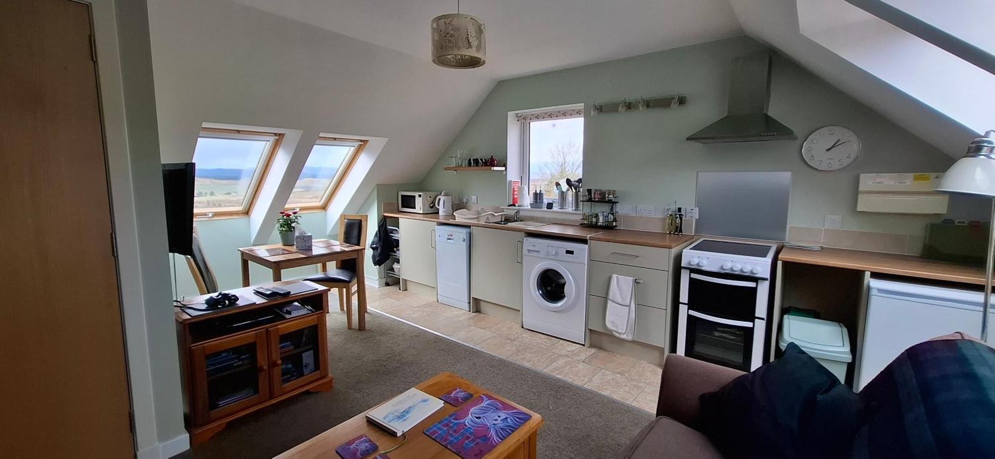 Ardenlee Self Catering *