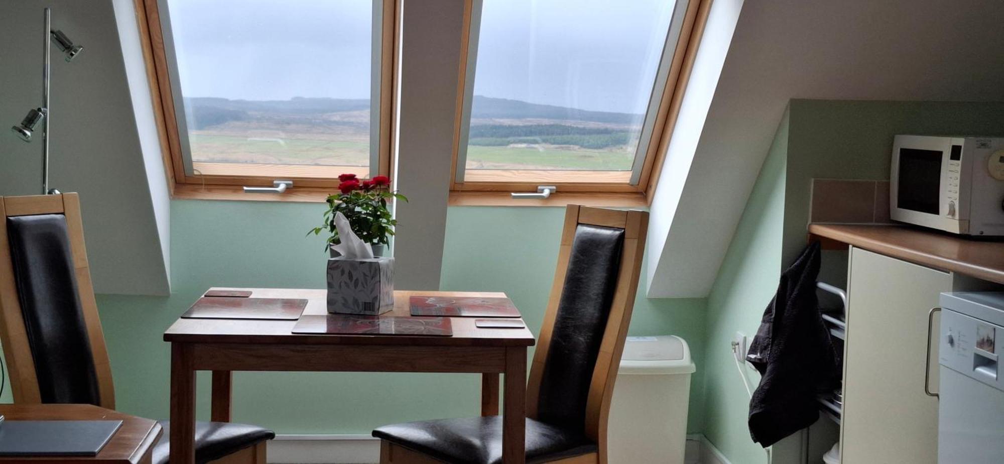Ardenlee Self Catering