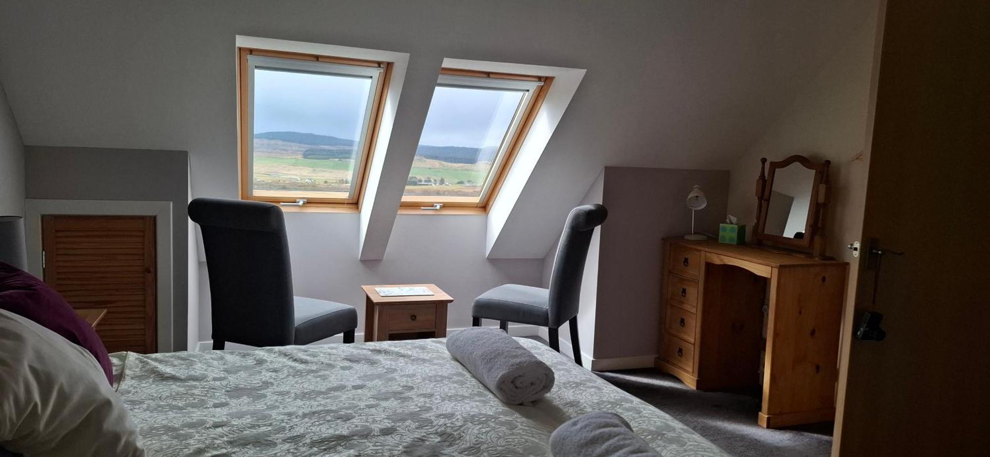 Apartment Ardenlee Self Catering