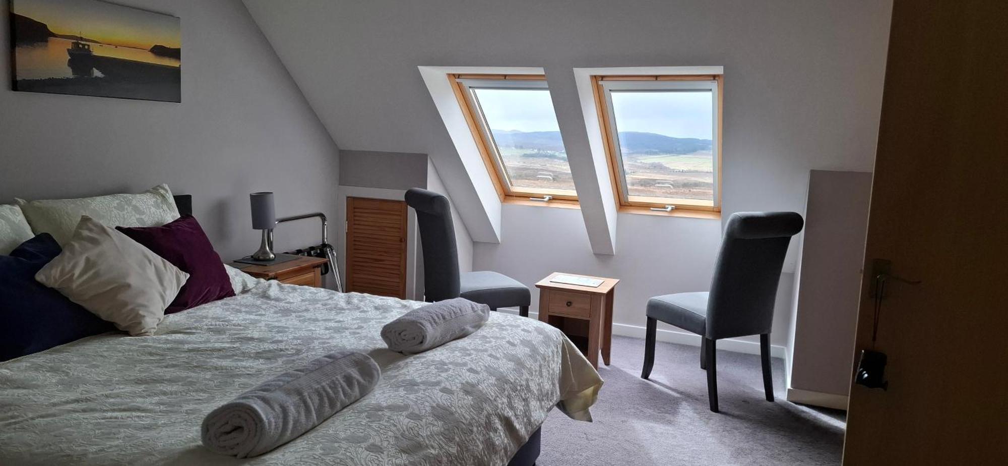 Ardenlee Self Catering Apartment *