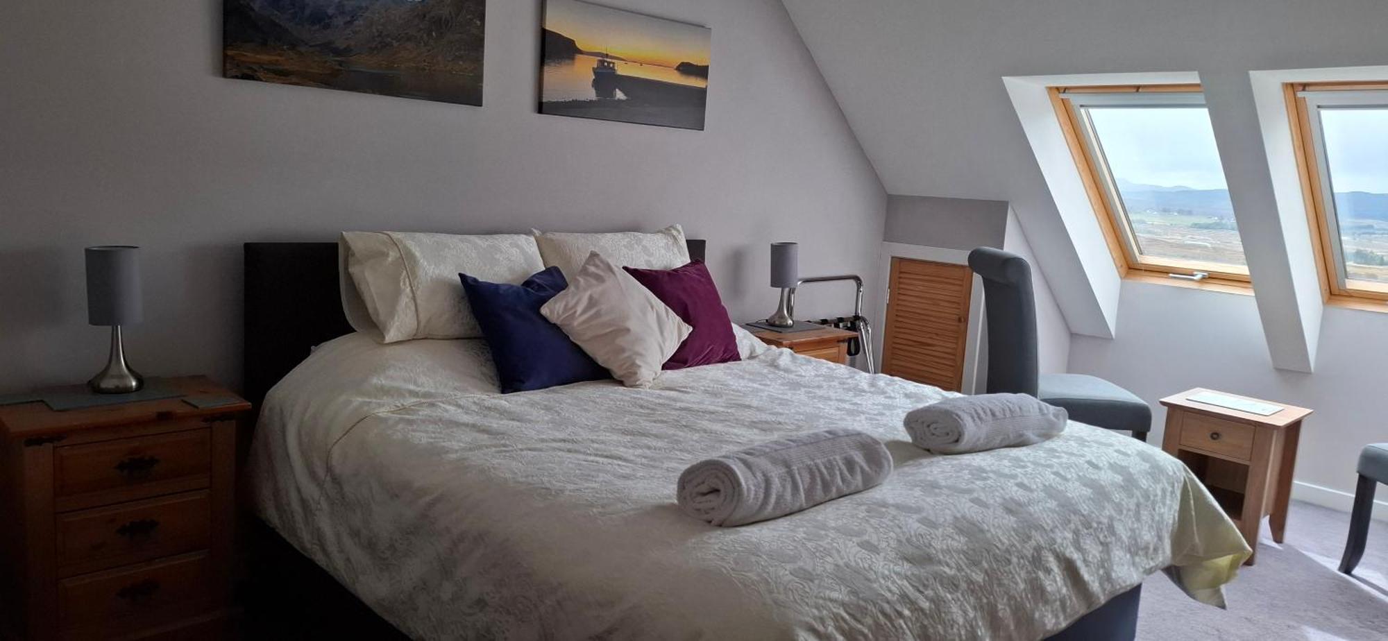 Apartment Ardenlee Self Catering *