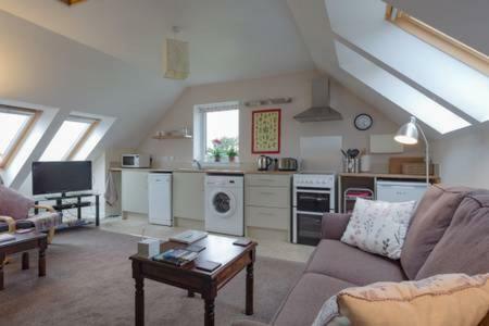 Ardenlee Self Catering Apartment *