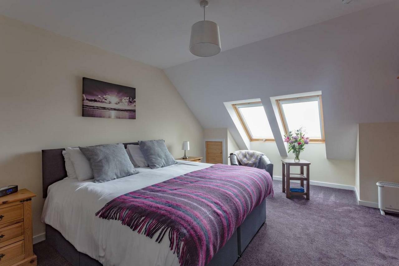 Ardenlee Self Catering *
