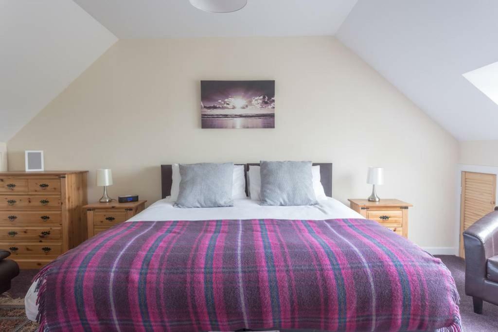 Ardenlee Self Catering