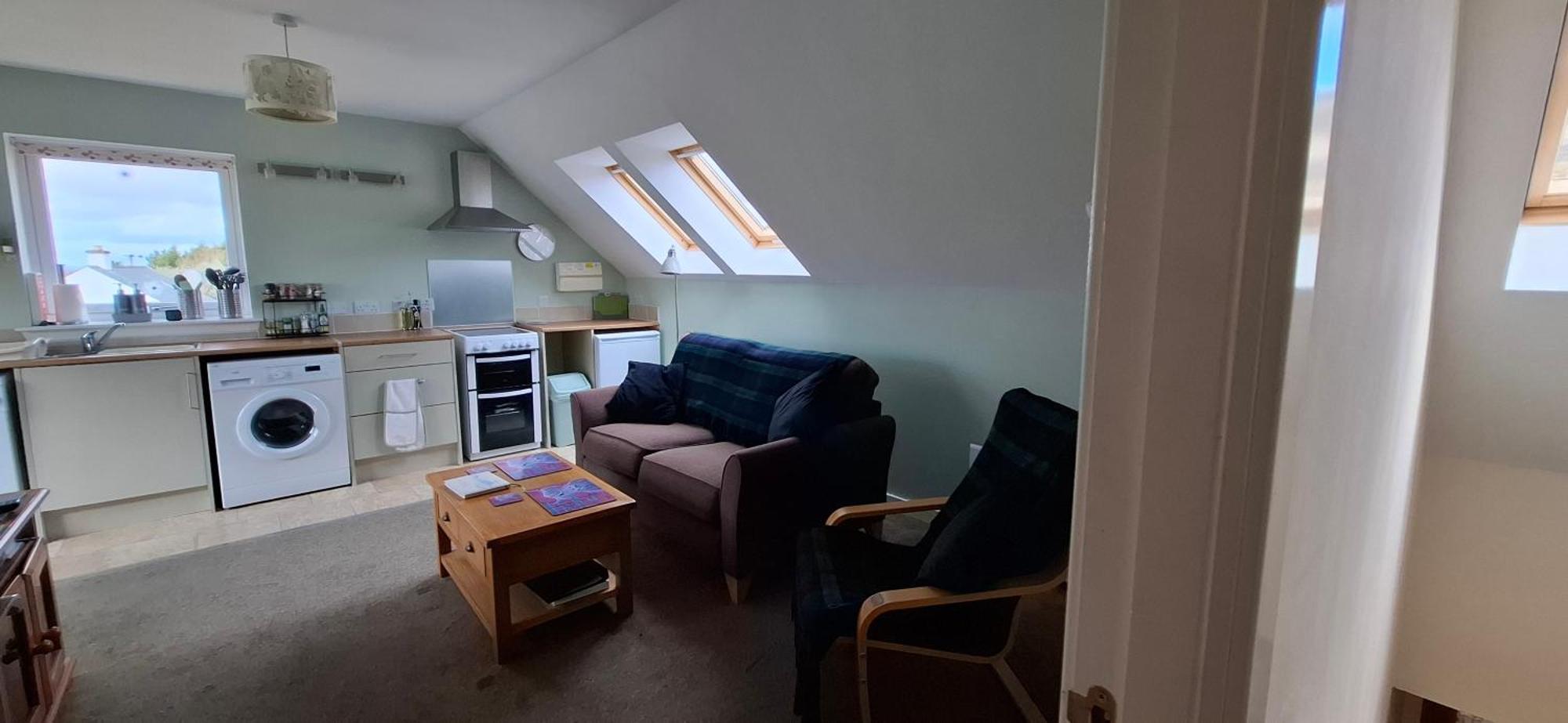 Ardenlee Self Catering Apartamento